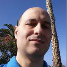 Full Width Featured Image With Sidebar